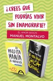 El amor según Montalvo El amor según Montalvo