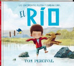 Cover El río