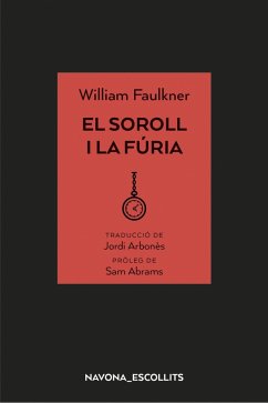 El soroll i la fúria