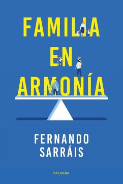 Cover Familia en Armonía