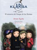 El misterio del Parque de las Ánimas