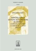 Municipis sota la senyoria dels creditors de censals : la gastió del deute públic a la baronia de la Llacuna (segle XV)