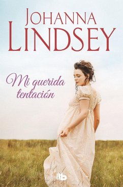 Cover Mi querida tentación