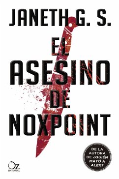 El Asesino de Noxpoint - G. S. Janeth