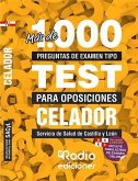 Más de 1.000 preguntas para Celadores del Servicio de Salud de Castilla y León