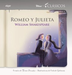 Romeo y Julieta - Shakespeare, William; Gubianas, Valentí; Broseta, Teresa