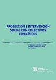 Protección e intervención social con colectivos específicos Protección e intervención social con colectivos específicos