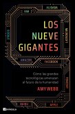 Los nueve gigantes Los nueve gigantes