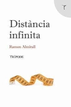 Cover Dist?ncia infinita