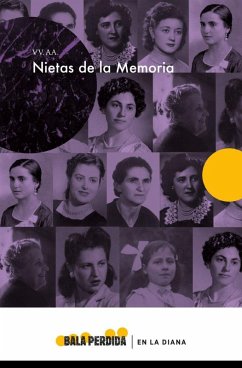 Cover Nietas de la memoria
