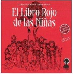 El libro rojo de las niñas