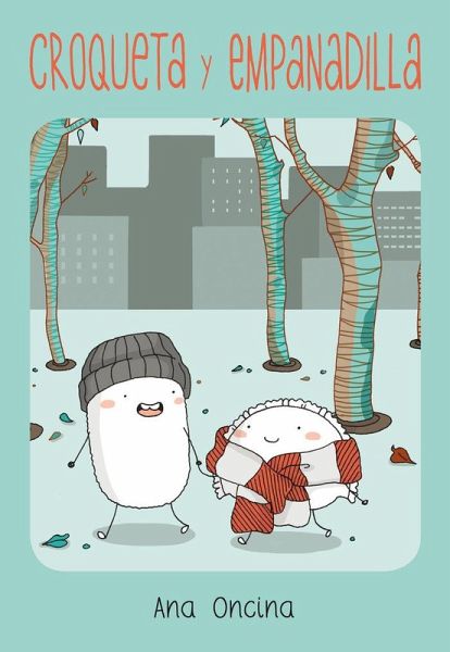 CROQUETA Y EMPANADILLA 1 CROQUETA Y EMPANADILLA 1