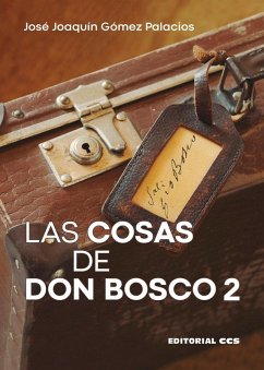 Cover Las cosas de Don Bosco 2