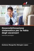 Desensibilizzazione sistematica per la fobia degli ascensori