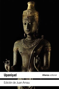 Upanisad - Arnau Navarro, Juan