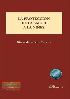 Cover La protección de la salud a la niñez