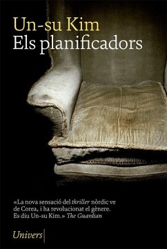 Els planificadors - Kim, Un-Su