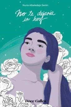 Cover NO TE DEJARI?A IR HOY