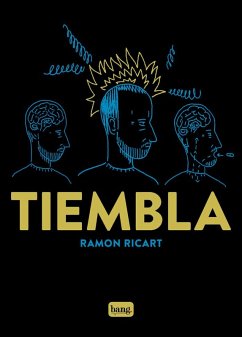 Cover Tiembla