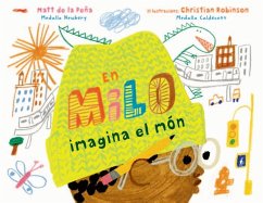 Cover En Milo imagina el món