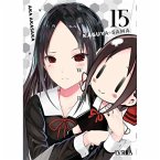 KAGUYA SAMA LOVE IS WAR N 15