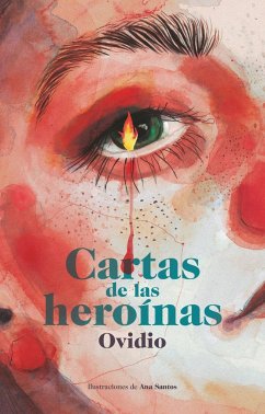 Cartas de las heroínas - Ovidio Nasón, Publio