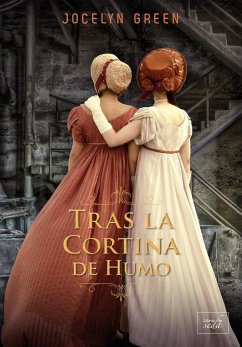 Cover Tras la cortina de humo