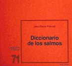 Diccionario de los salmos