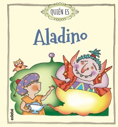 Aladino - Navarro Durán, Rosa