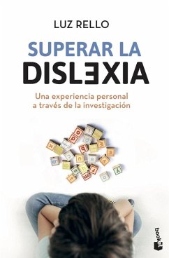 Cover Superar la dislexia