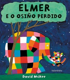 Elmer - McKee, David; González Barreiro, Xosé M.