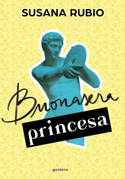 Buonasera princesa Buonasera princesa