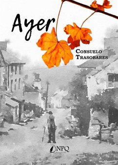 Cover Ayer