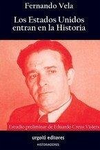 Cover Los EE.UU. entran en la historia