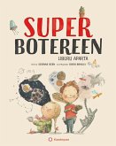 Superbotereen liburu aparta Superbotereen liburu aparta