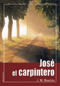 Cover José el carpintero