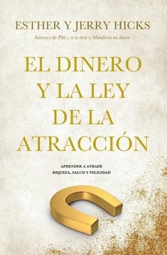 Cover El dinero y la ley de la atracción