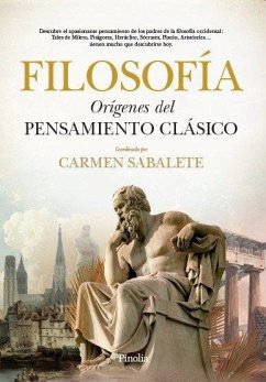 Introducción a la filosofía - Carmen Sabalete Gil