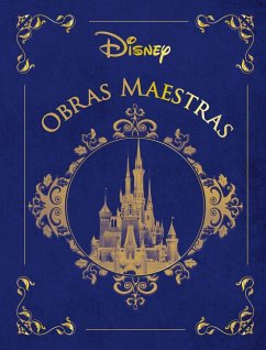 Disney : obras maestras - Disney, Walt; Disney Enterprises