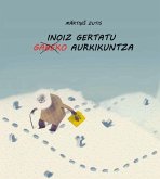 Inoiz gertatu gabeko aurkikuntza Inoiz gertatu gabeko aurkikuntza