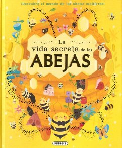 Cover La vida secreta de las abejas