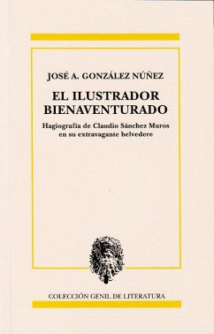 Cover Ilustrador Bienaventurado