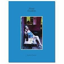 Cover HOTEL GONDOLÍN