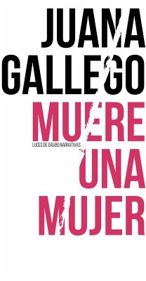 Cover Muere una mujer