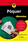 Póquer para Dummies Póquer para Dummies