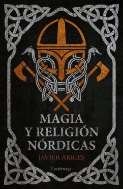 Cover Magia y religión nórdicas