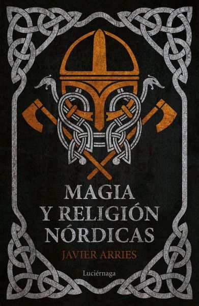 Magia y religión nórdicas Magia y religión nórdicas