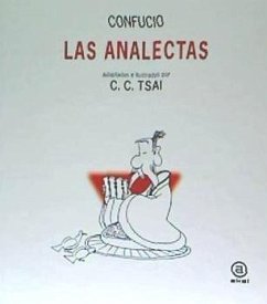 Analectas - Confucio