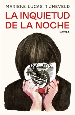 Cover La inquietud de la noche