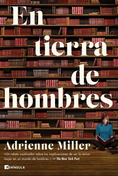 Cover En tierra de hombres